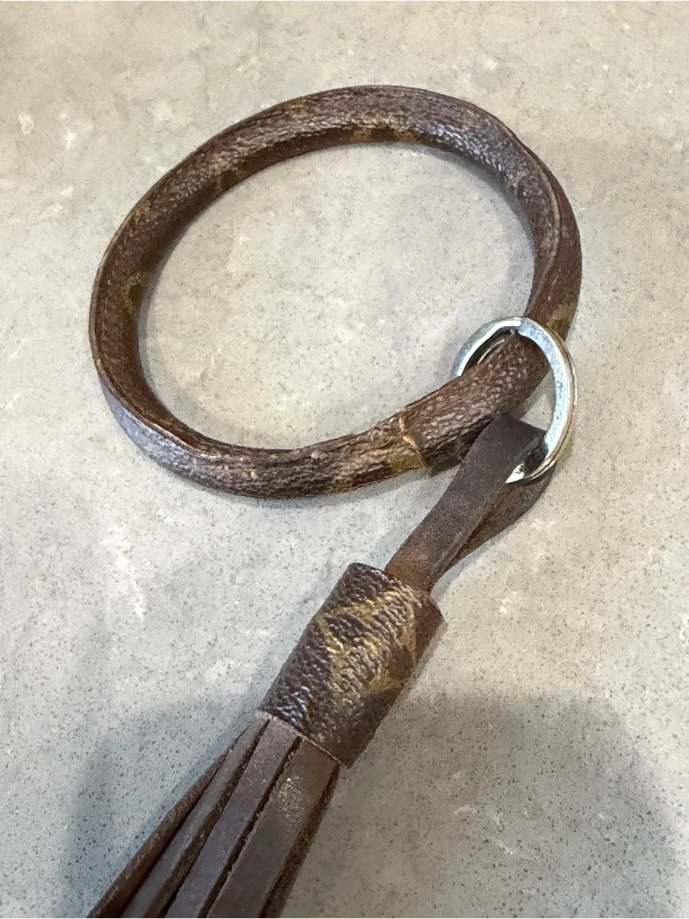 N/A stylish brown